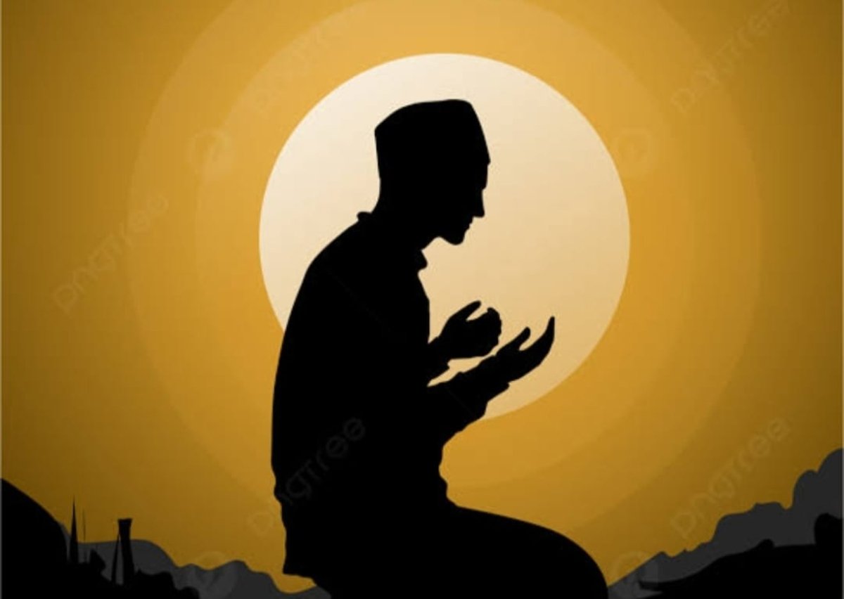 Kesalahan Kecil dalam Berdoa yang Sering Tidak Disadari, Tapi Berdampak Besar!